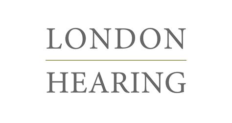 London Hearing